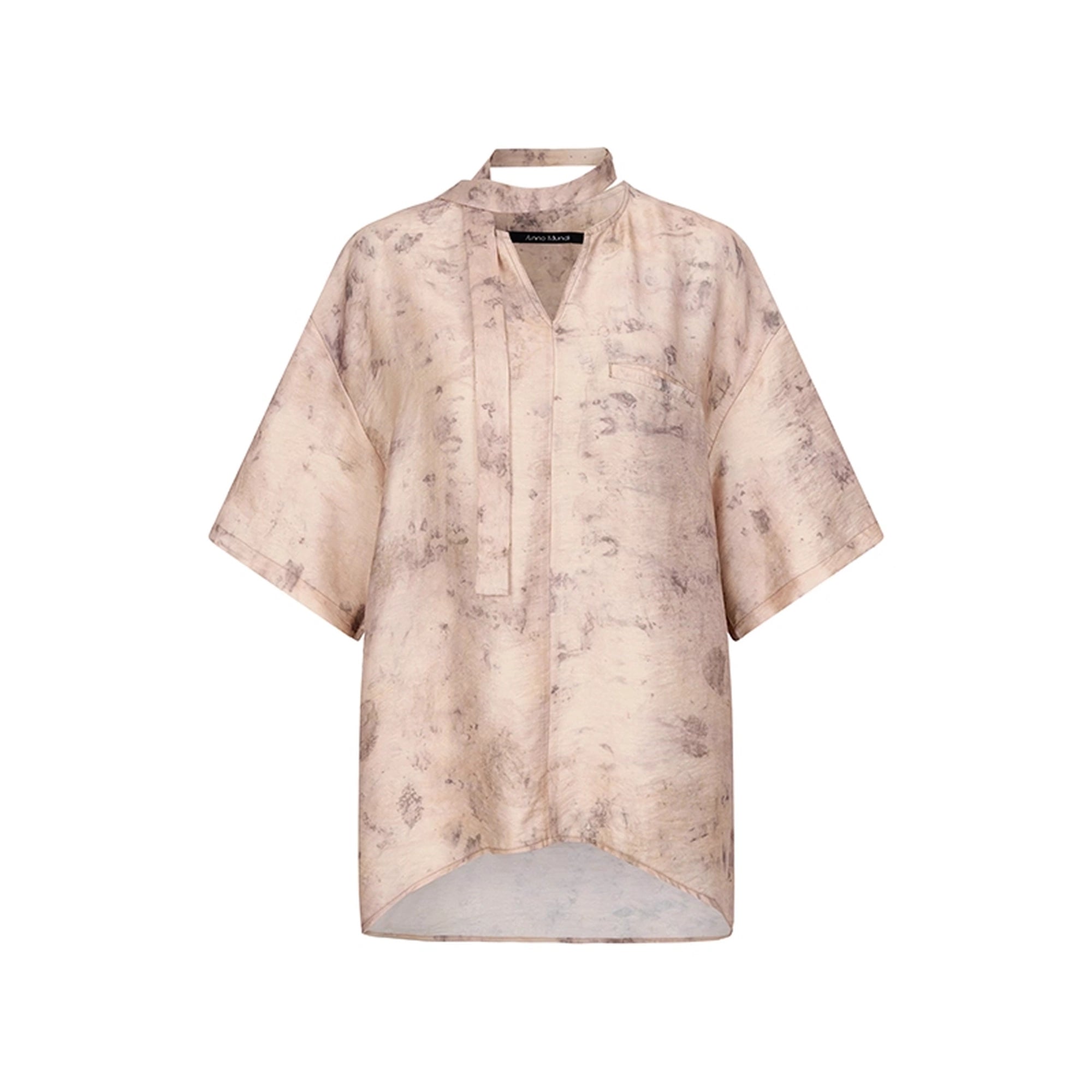 AnnoMundi_Wrinkle_Resistant_Draped_Hollow_Out_Drop_Cut_Top_MISSTT