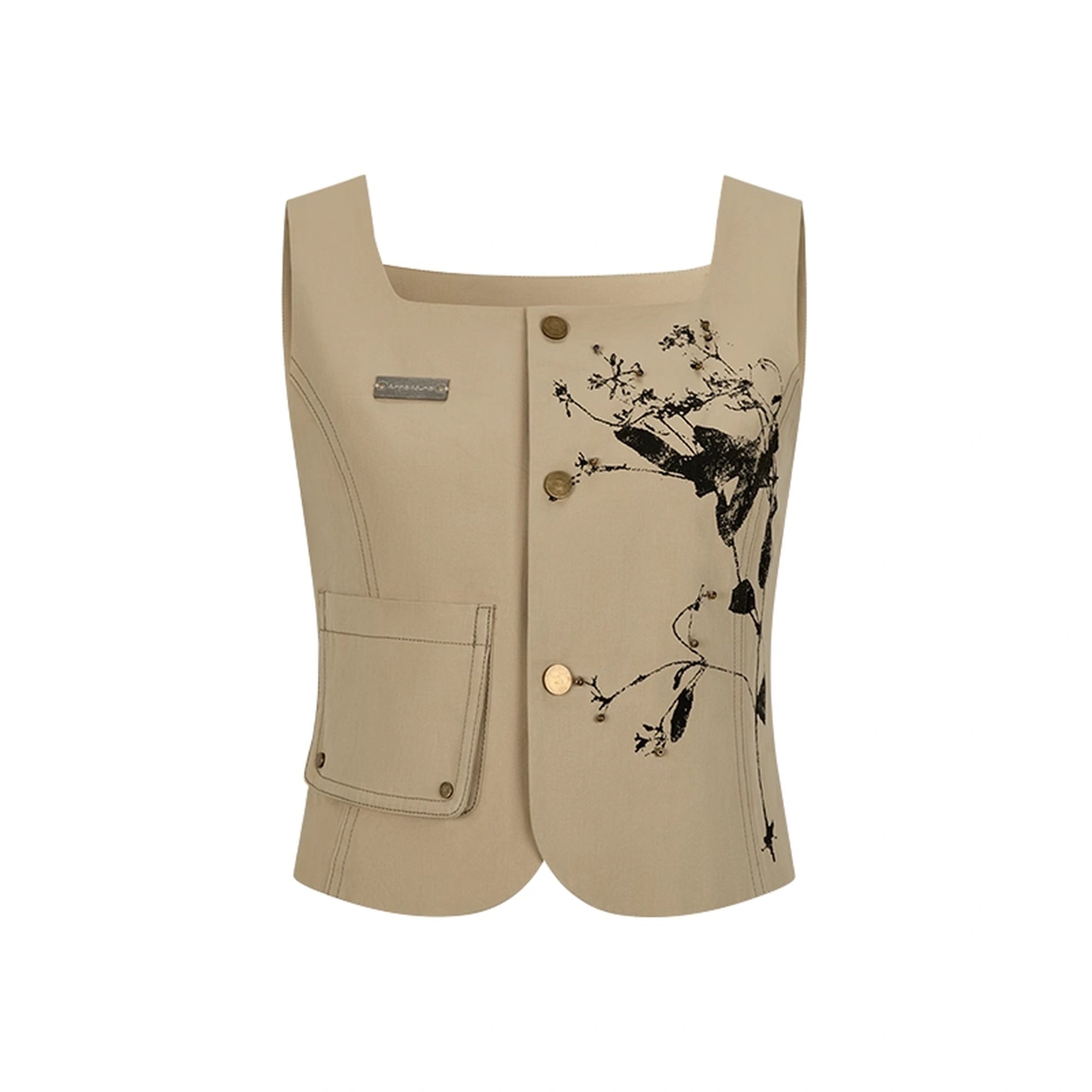 AnnoMundi_Wrinkle_Resistant_Draped_Hollow_Out_Drop_Cut_Top_MISSTT