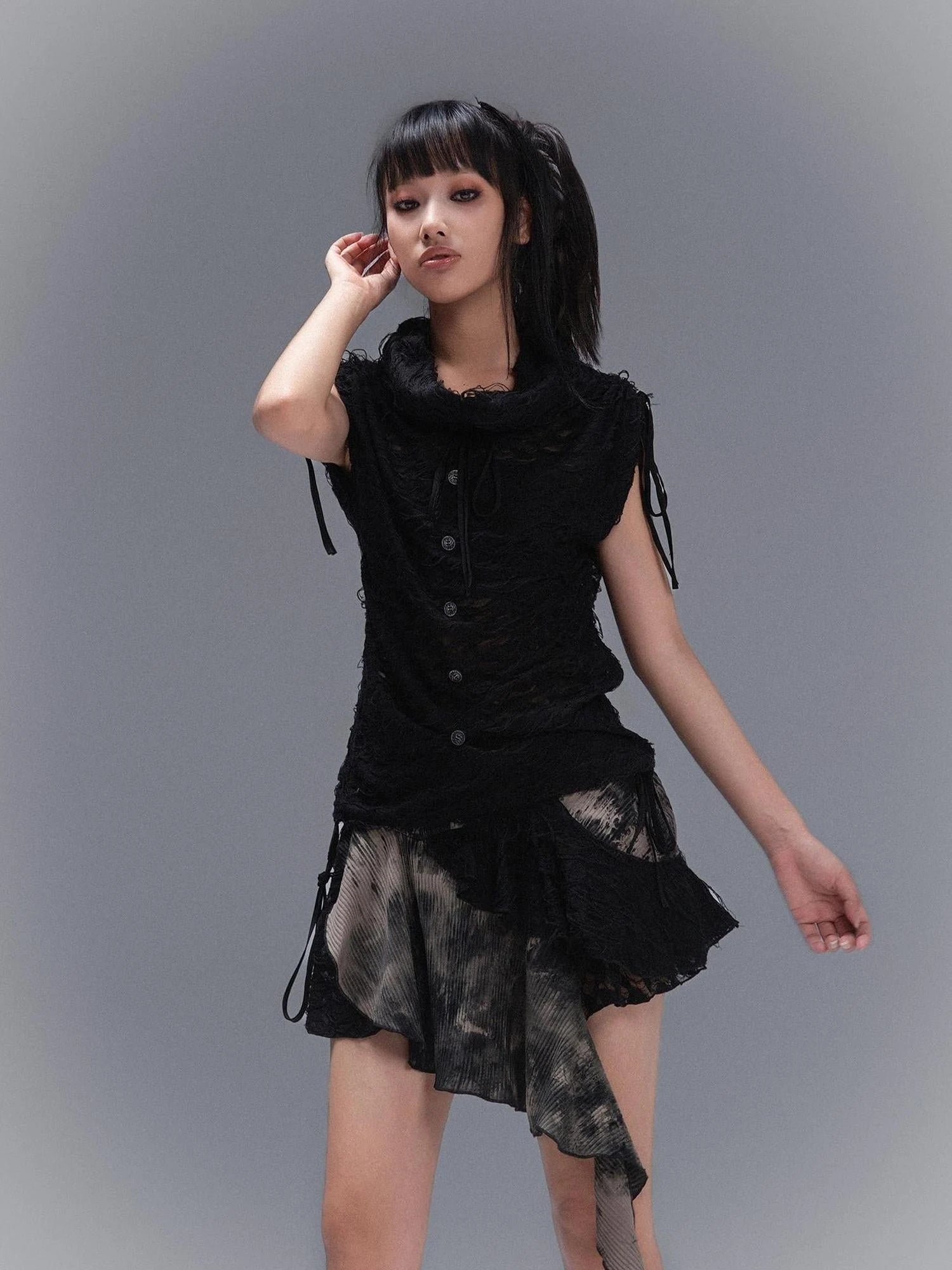 Ariadna W Pro Design 165 M 44 Kg