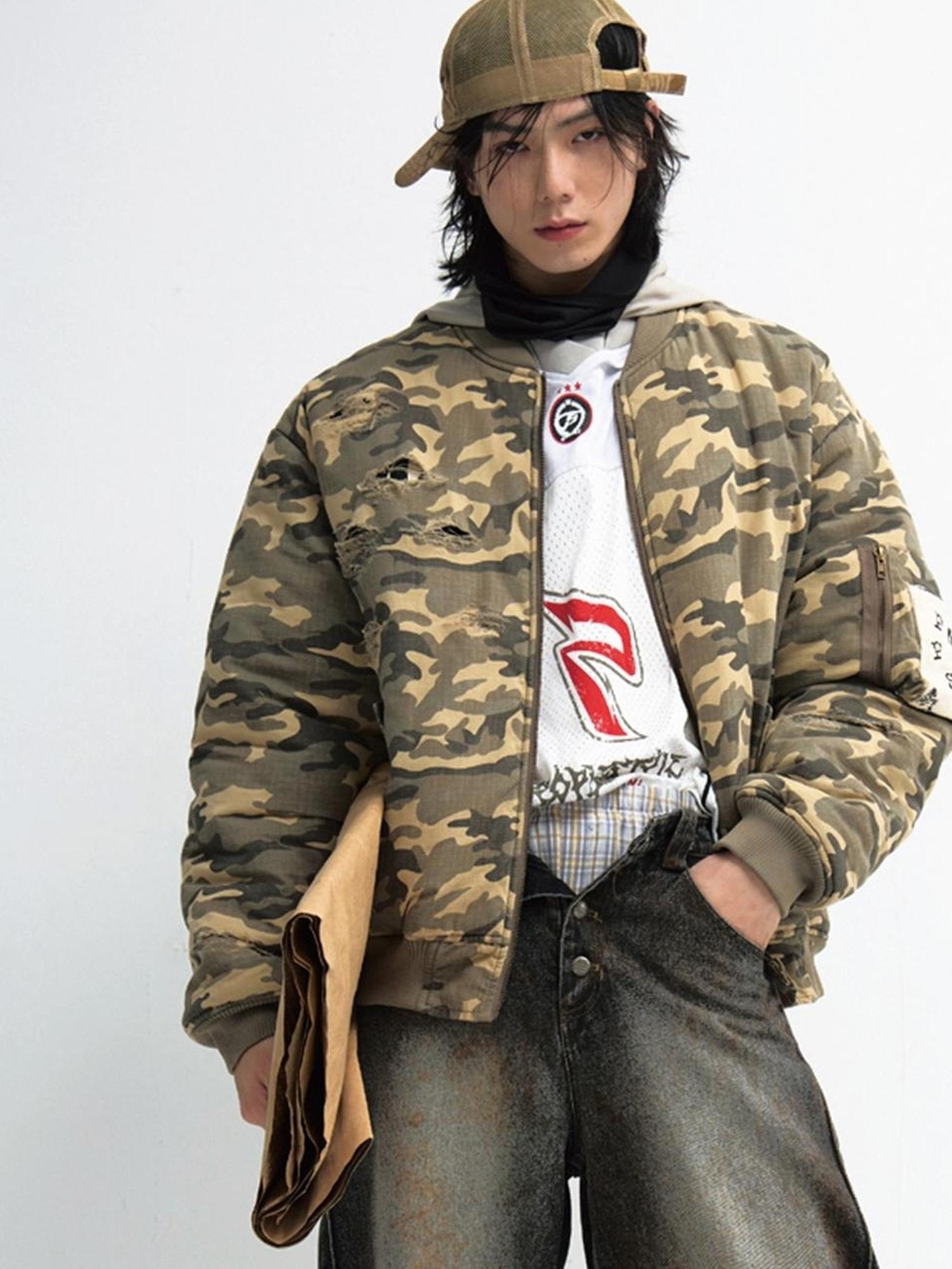 Peoplesense Autumn Winter Value Mystery Bag Hoodies Jackets More