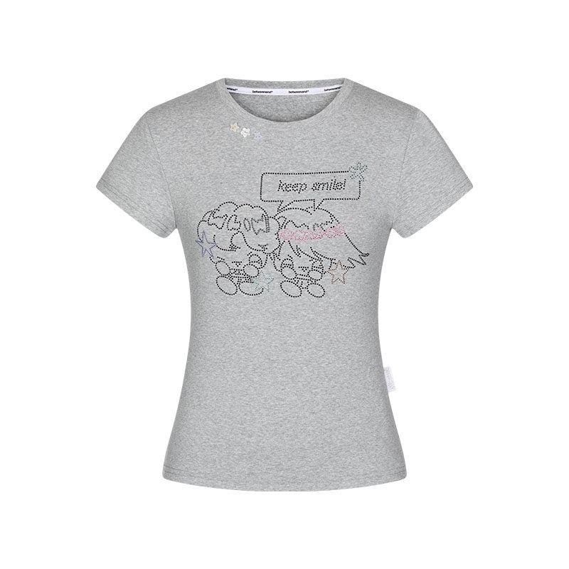 BETWEENAND_Gray_Rhinestone_Smile_Cropped_Women&