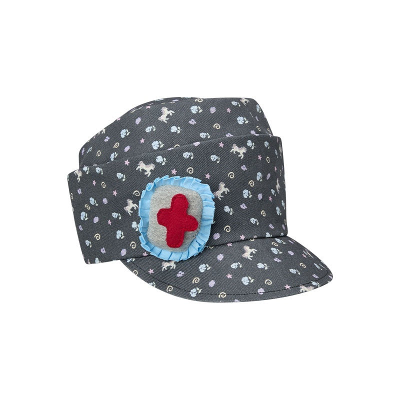 BETWEENAND_Pony_Floral_Polka_Dot_Slouchy_Denim_Women&