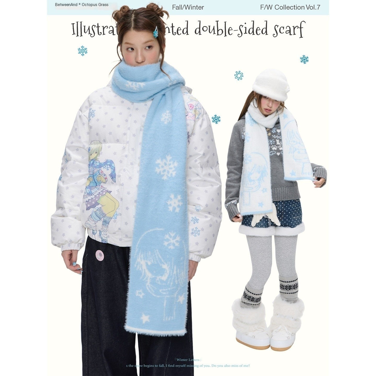 BETWEENAND_Sea_Salt_Blue_Faux_Mink_Double_Knit_Women&