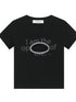 Imperfections Are Perfect Opposites T-Shirt
