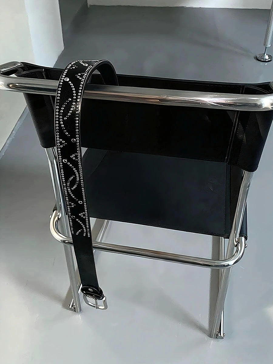 Heavywork Light Y2K Waist Accessory