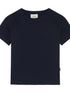 Summer Essential Slim Fit Cotton Tee