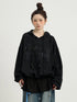 Daylight Firework Ski Hoodie