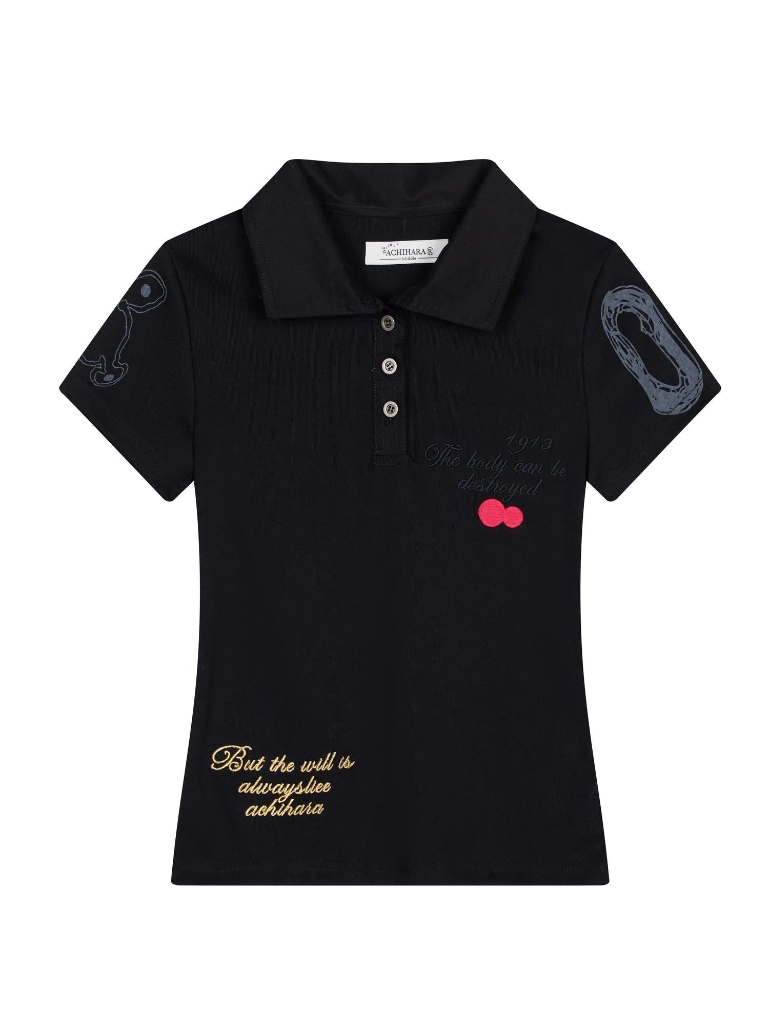 Epsom Polo Unbroken Will Shirt