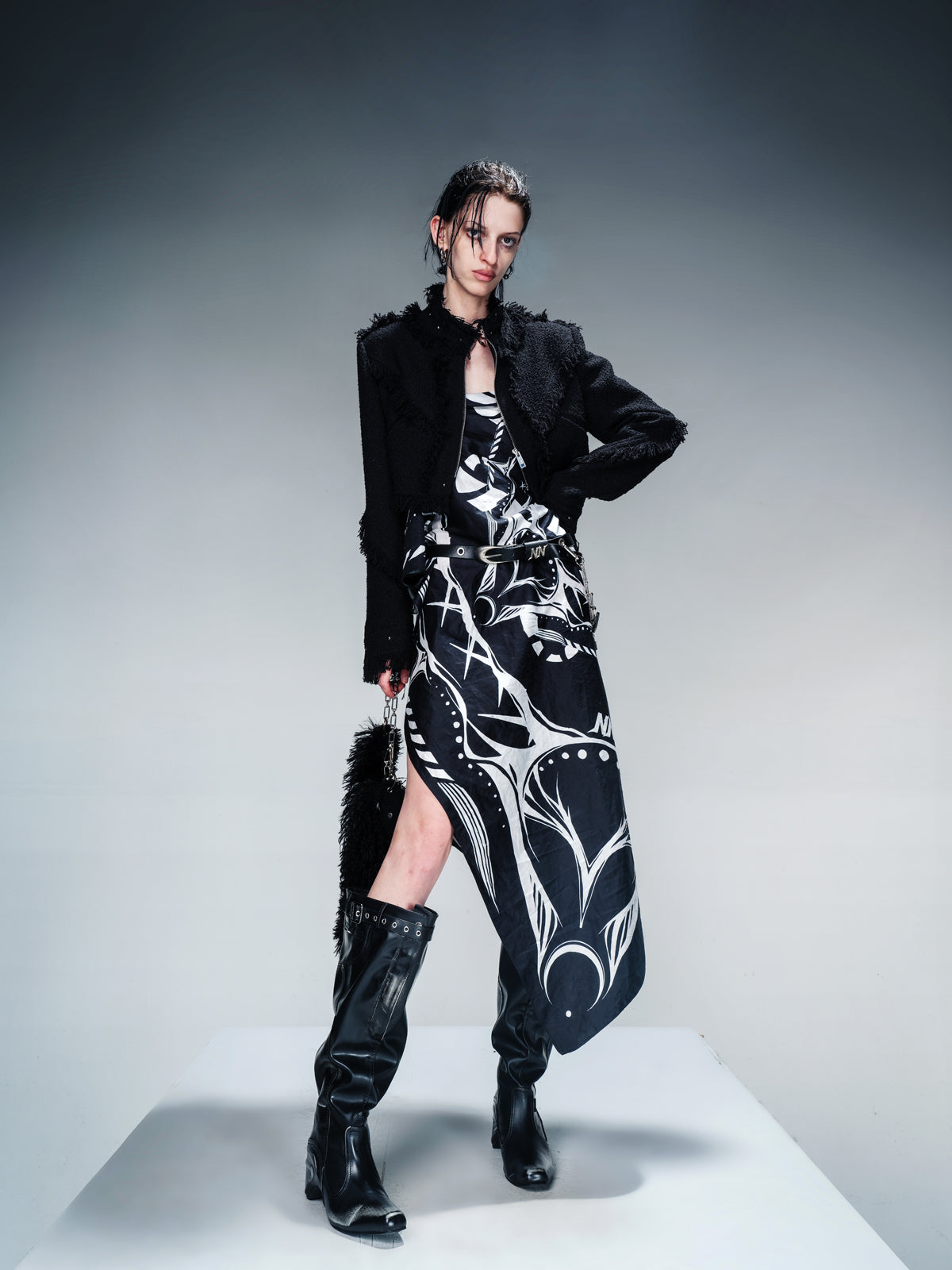 UpdateNN NORTH NODE Multifunctional Square Scarf Wrap Shawl Versatile Wear