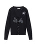 Spring Kissme Knit Cardigan