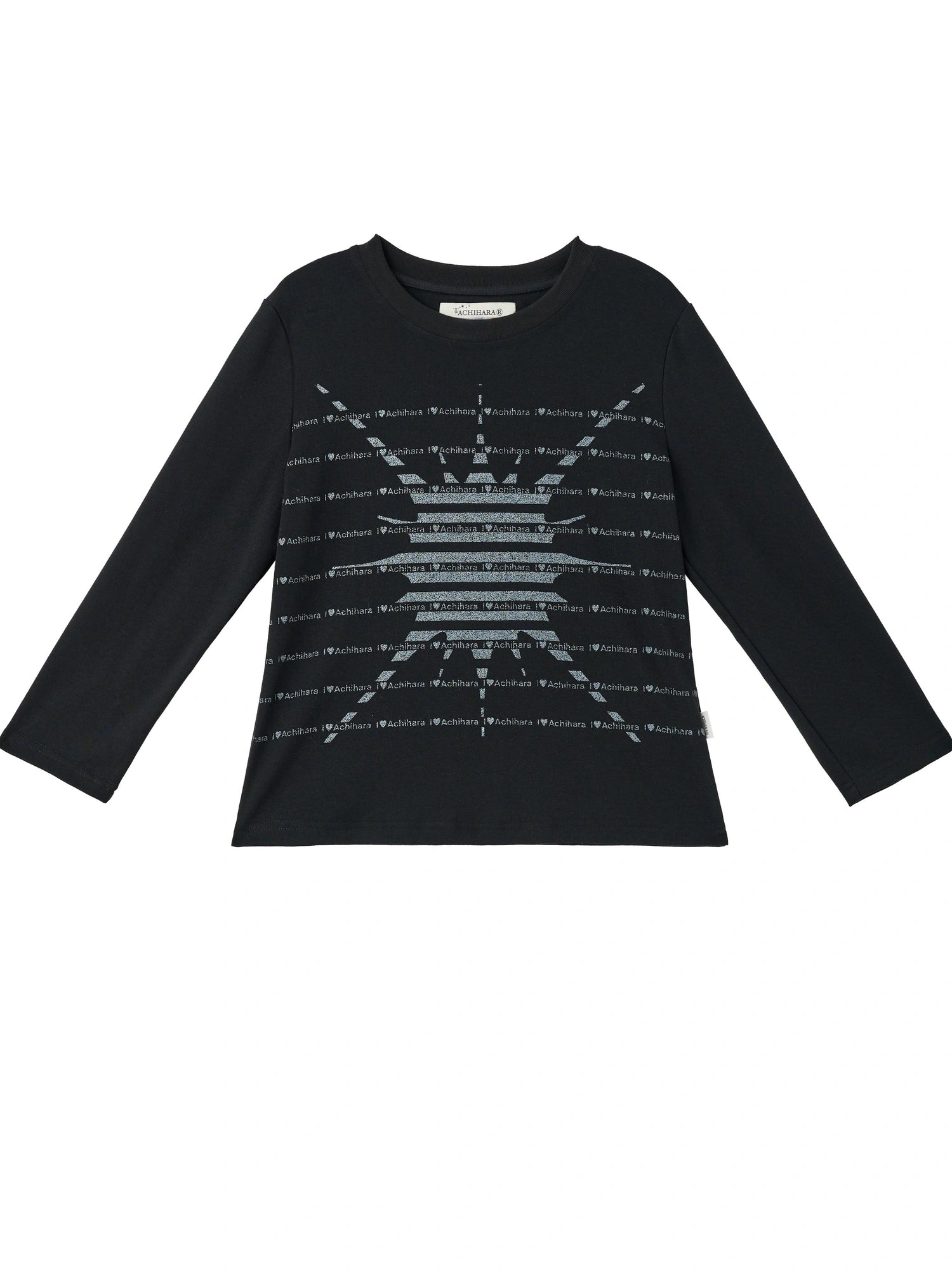 I Love Mercury Basic Tee