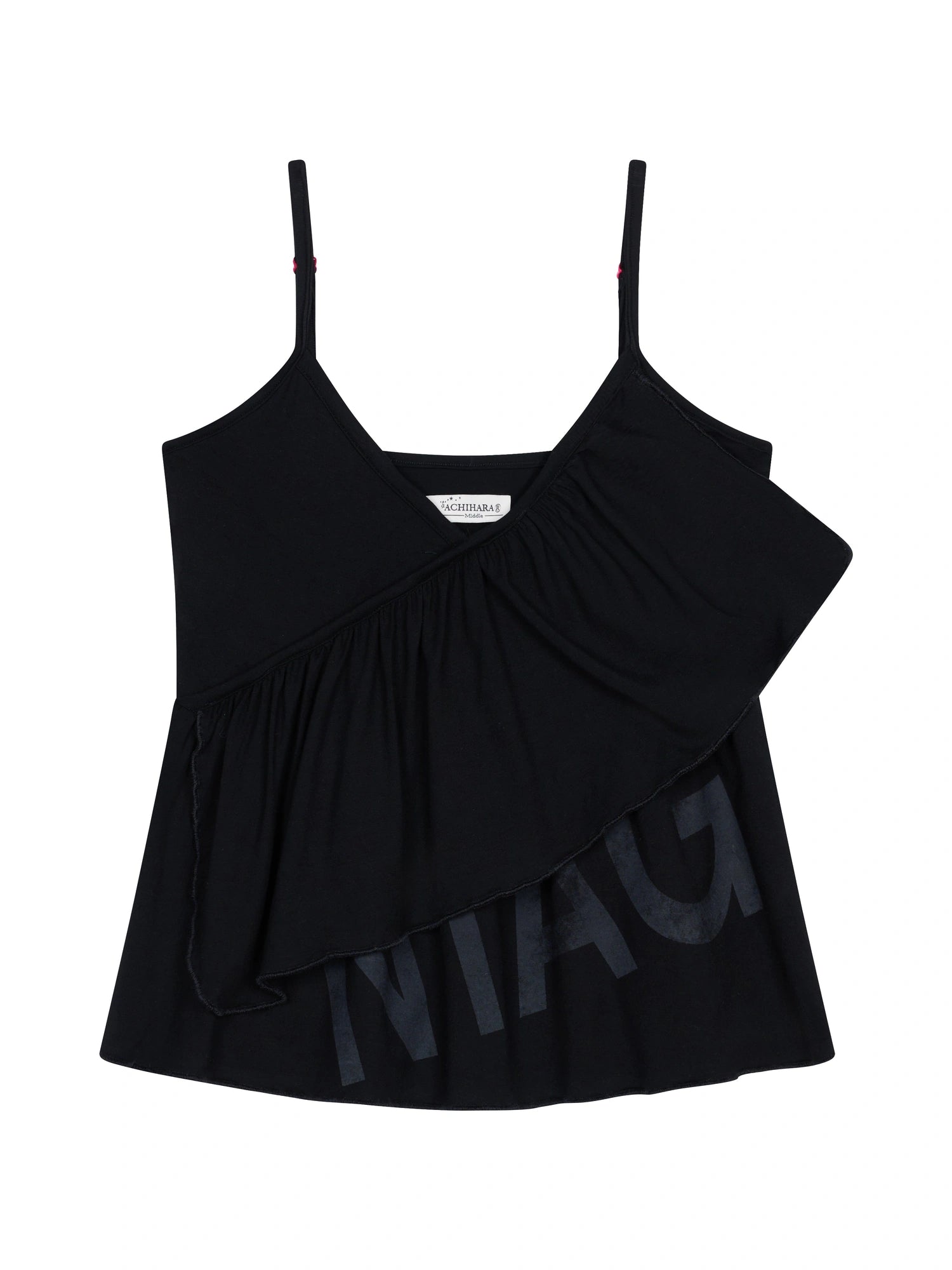 Chestnut Tree Print Camisole