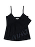 Chestnut Tree Print Camisole