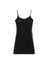 Y2K Retro Strap Summer Dress