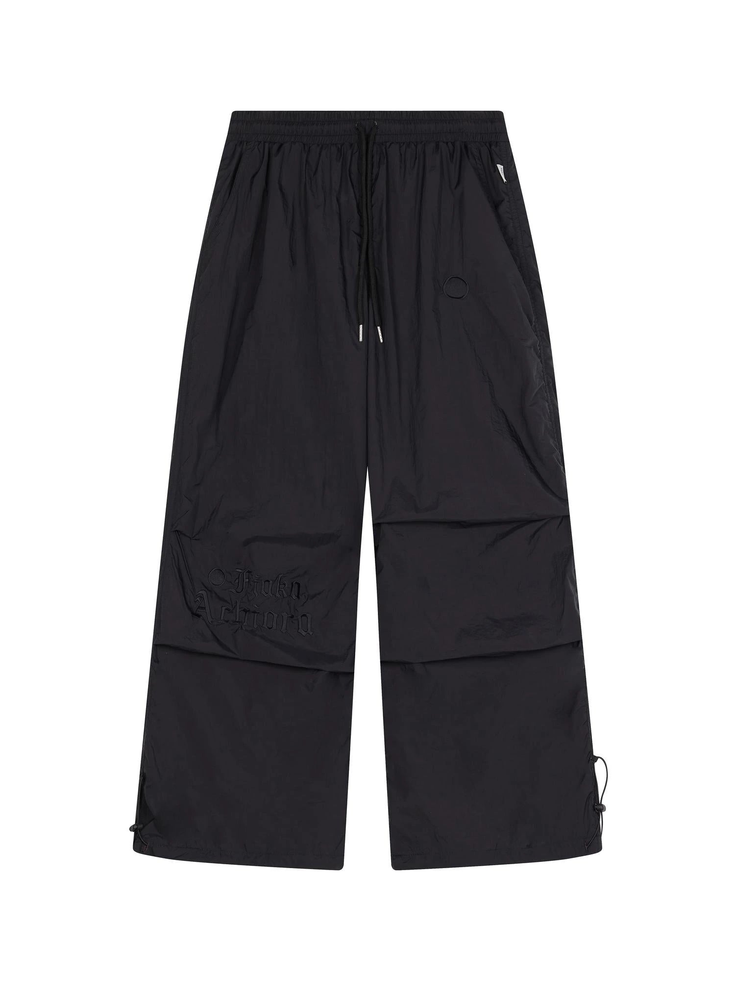Freedom Growth Wide Leg Cargo Pants