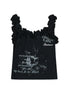 Chaos Princess Thorn Knit Camisole