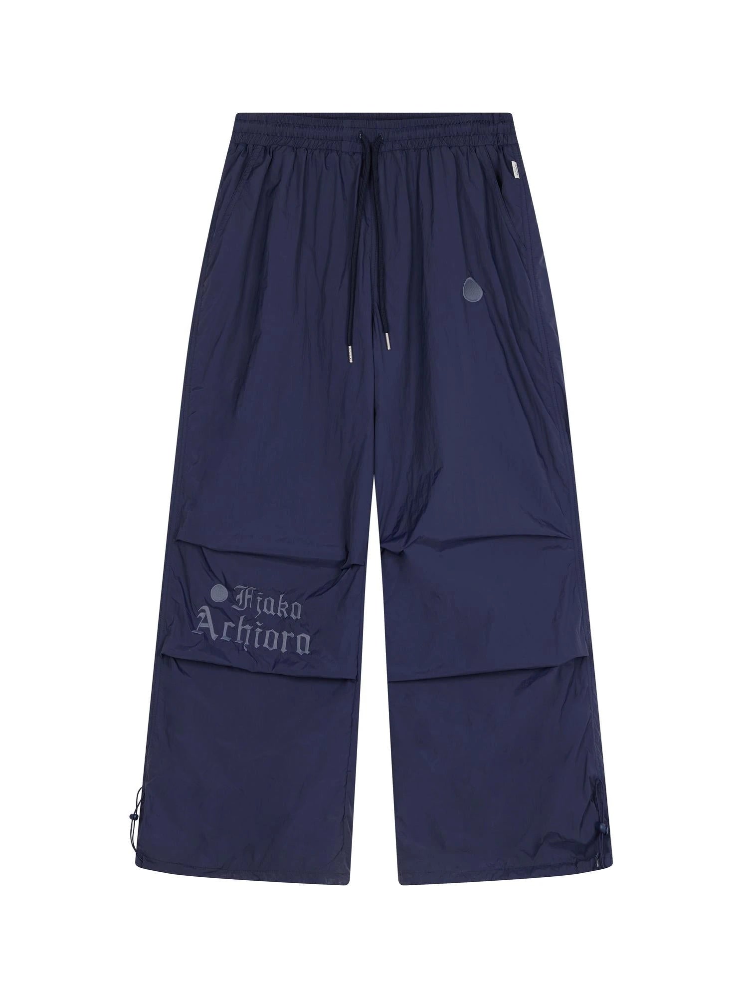 Freedom Growth Wide Leg Cargo Pants