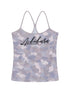 Blueberry Ice Camisole