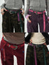 Bound Emotions Knit Belt