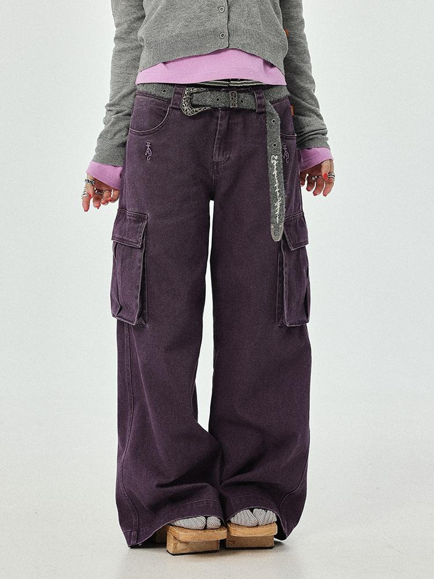 Achihara BoundEmotions Knit Belt