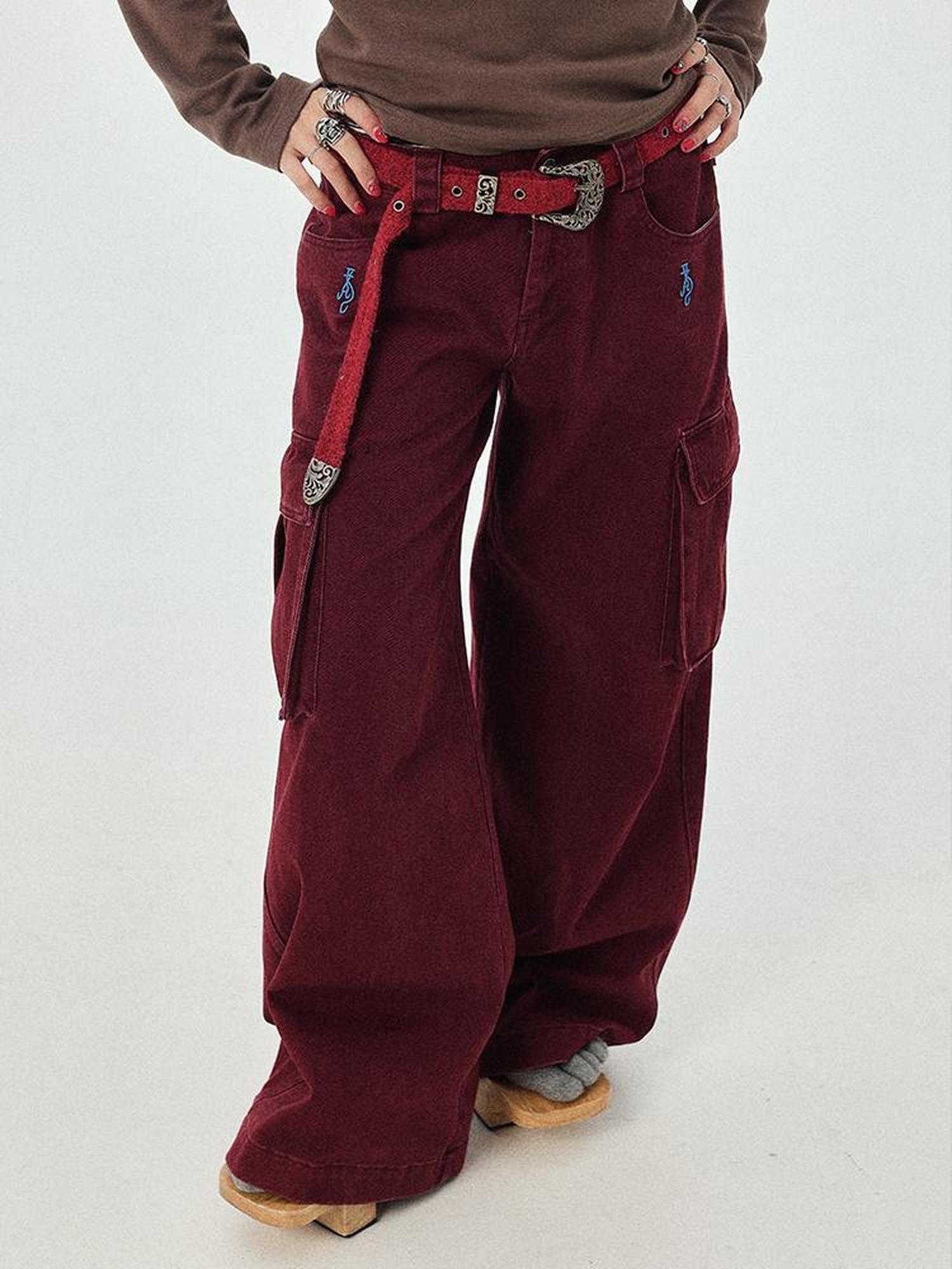 Achihara BoundEmotions Knit Belt