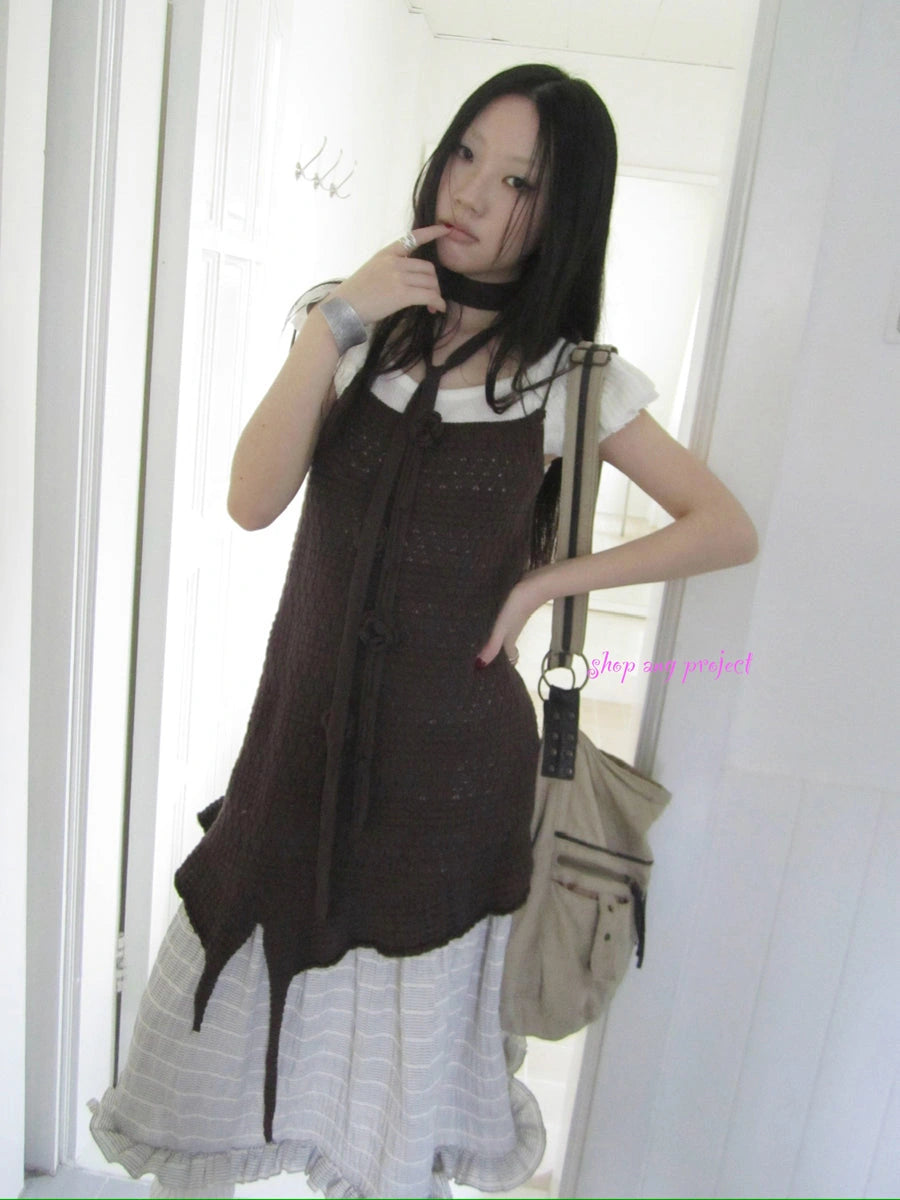 Heavywork Light Y2K Waist Accessory