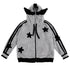 CFIERCE_Angelic_Contrast_Knit_Coat
V-Neck
T-Shirt
Long-Sleeve_MISSTT