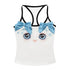 CFIERCE_Butterfly_Bow_Strap_Top_With_Rhinestone_Cat_Face_MISSTT
