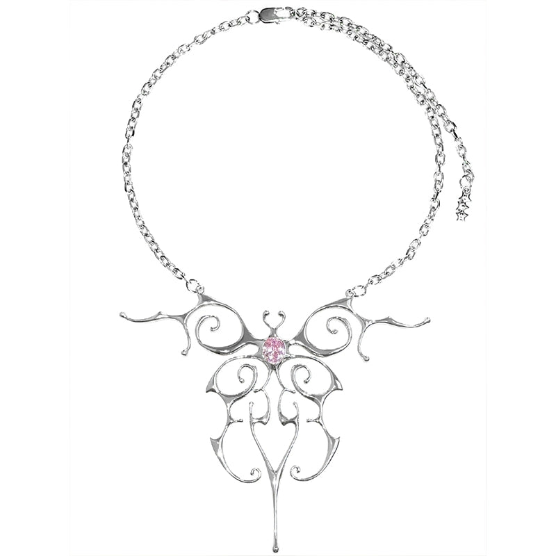 CFIERCE_Butterfly_Magic_Wand_Necklace_MISSTT