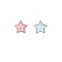 CFIERCE_CFIERCE_Star_Stud_Earrings_MISSTT