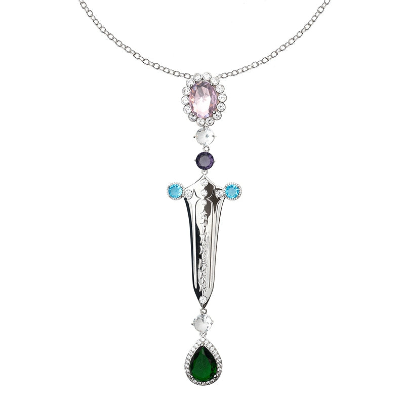 CFIERCE_CFIERCE_Sword_Pendant_Necklace_MISSTT
