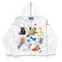 CFIERCE_Cat_Print_Hooded_Sweatshirt_MISSTT