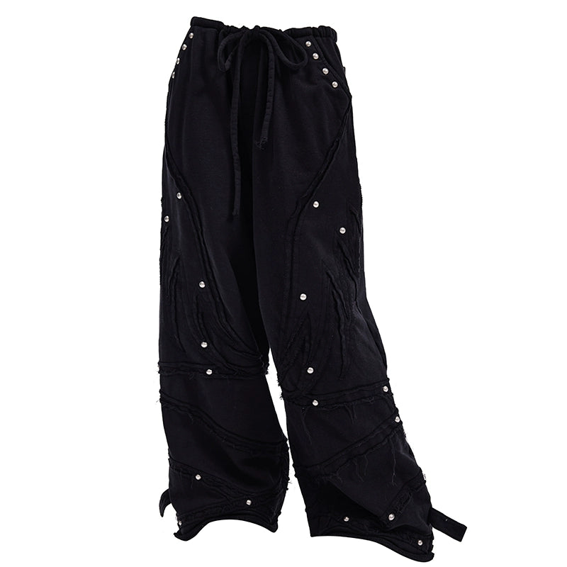 CFIERCE_Cfierce_Fall_Winter_Angel_Wing_Sweatpants_MISSTT