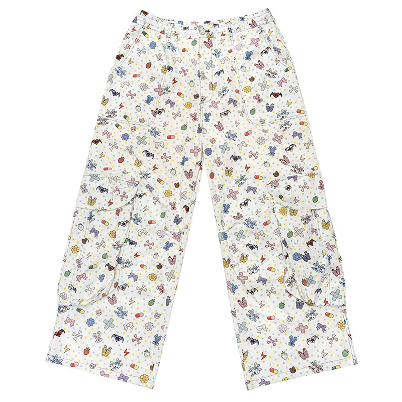 CFIERCE_Cotton_Floral_Print_Wide_Leg_Pants_MISSTT
