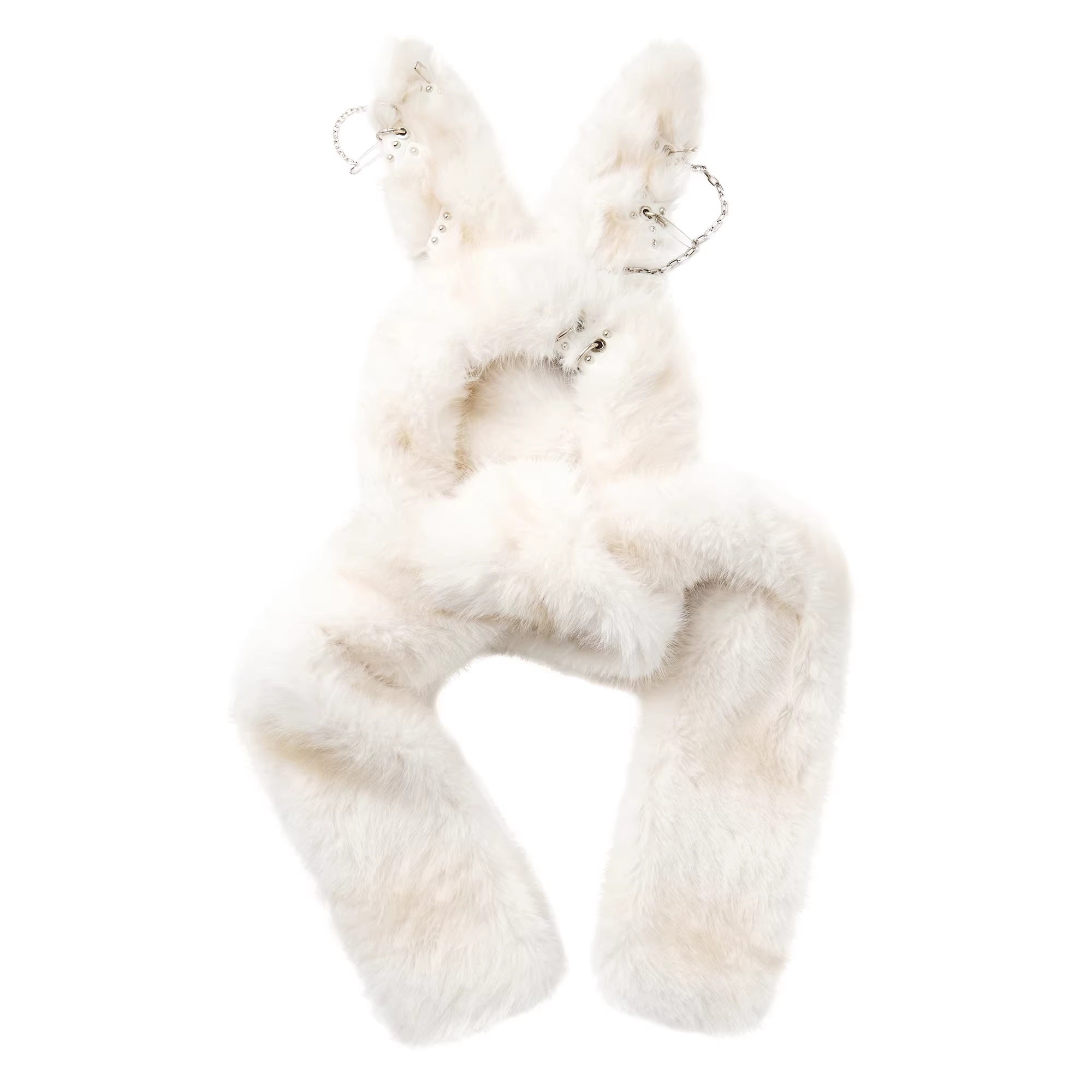 CFIERCE_Cozy_Warm_Korean_Style_Rectangular_Unisex_Teen_Polyester_Solid_Scarf_MISSTT