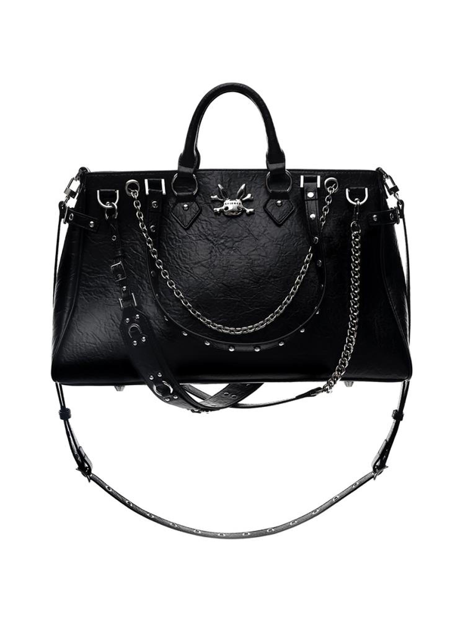CFIERCE Decorative Multi Pouch Crossbody Bag