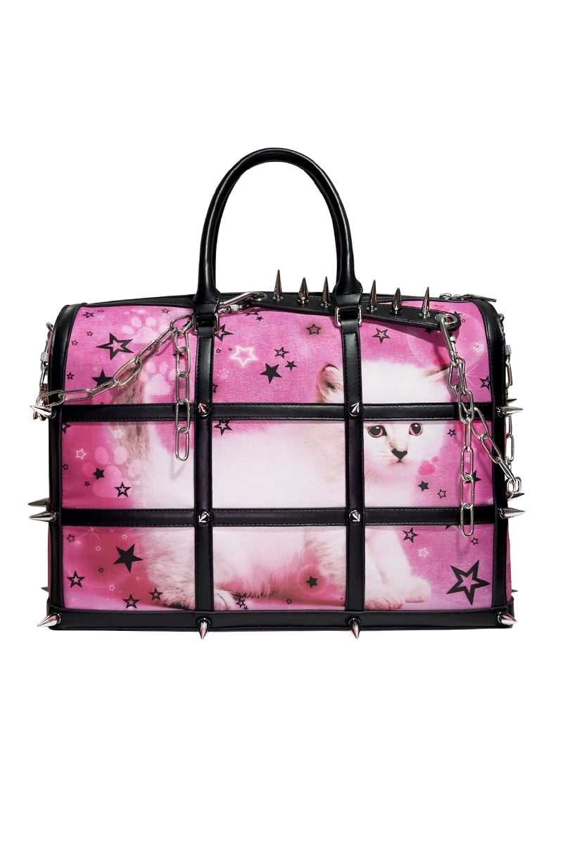 CFIERCE_Fierce_Feline_Cage_Bag_MISSTT
