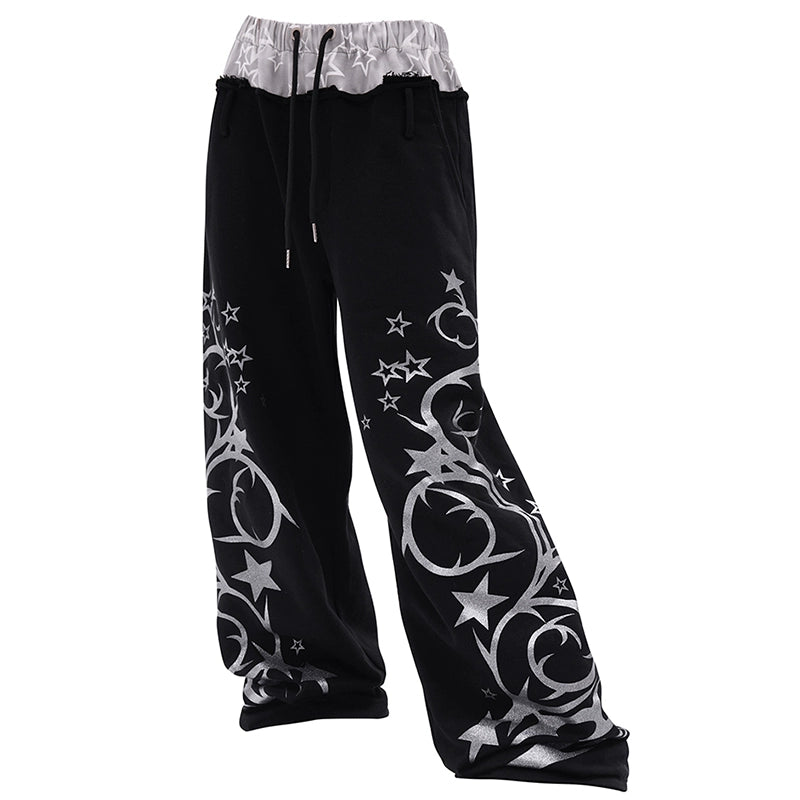 CFIERCE_Flash_Print_Joggers_With_Glitter_Accent_MISSTT