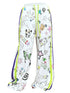 Graffiti Print Sweatpants