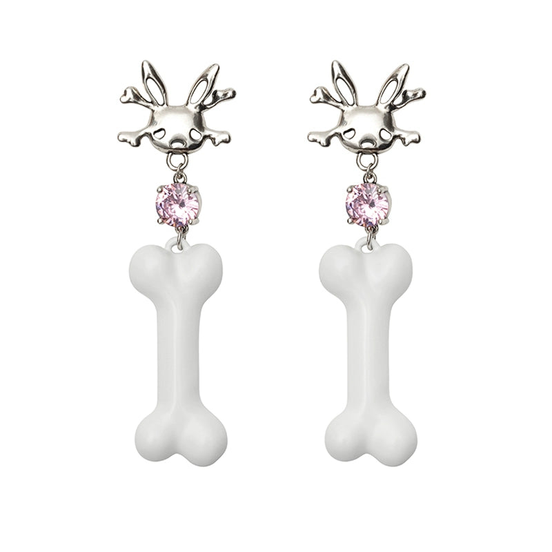 CFIERCE_K_C_Bone_Stud_Earrings_MISSTT
