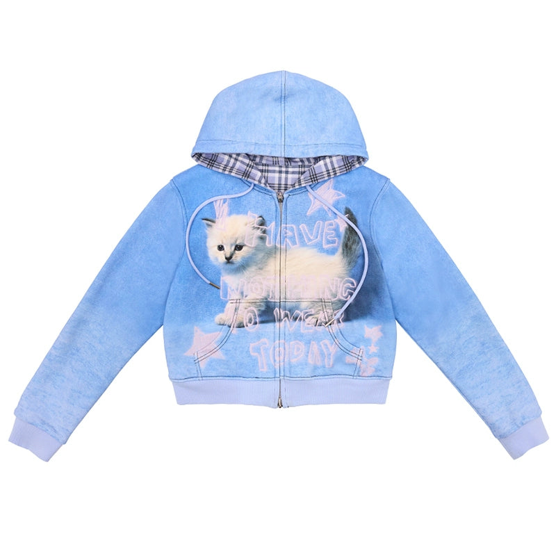CFIERCE_Reversible_Cat_Hoodie_High_Elastic_Thick_Unisex_Pullover_MISSTT