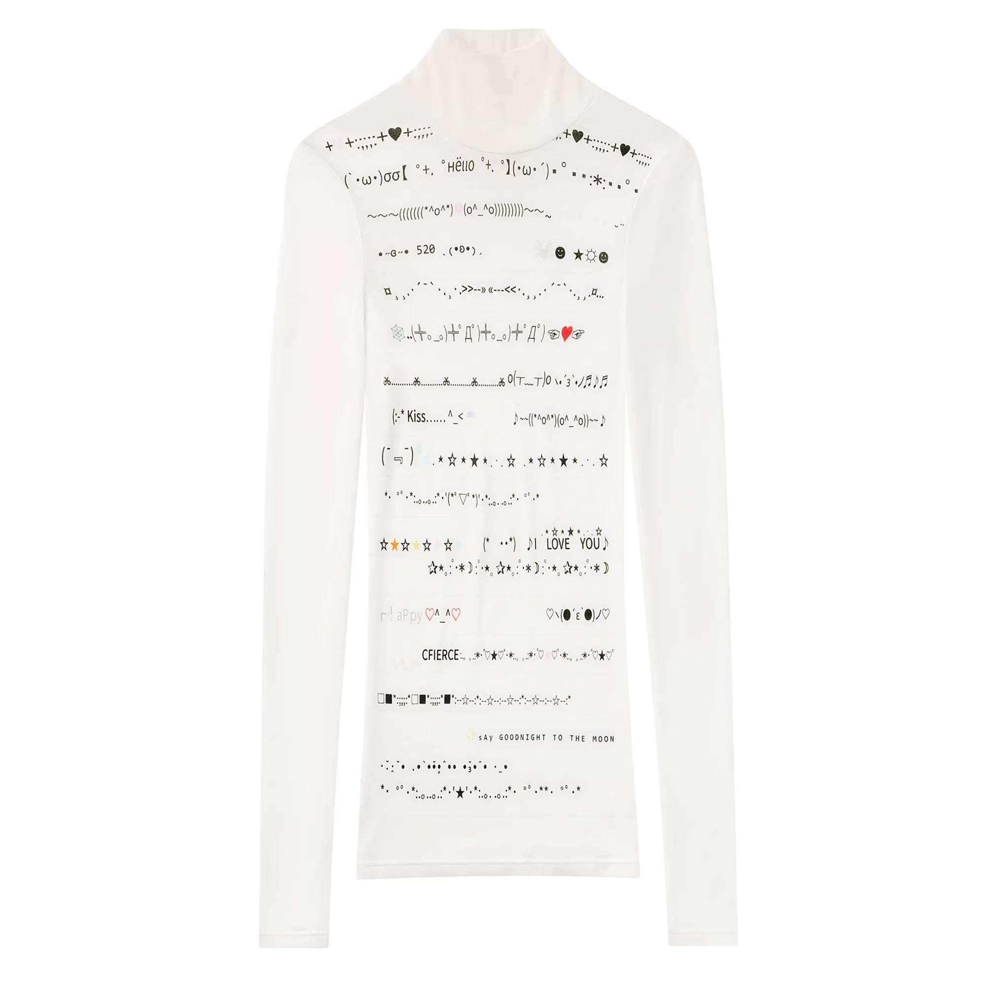 CFIERCE_Soft_Wool_Blend_Slim_Fit_Cropped_High_Neck_Long_Sleeve_Unisex_Striped_T-Shirt_MISSTT