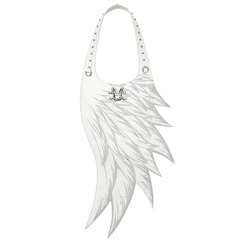 CFIERCE_Sparkling_Angel_Wing_Underarm_Bag_MISSTT