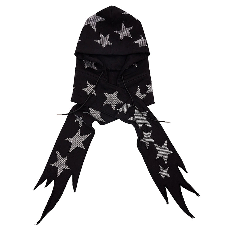 CFIERCE_Star_Embellished_Scarf_Hat_MISSTT
