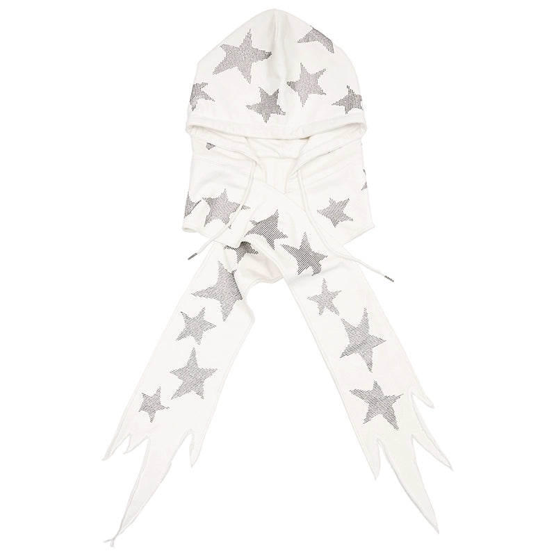 CFIERCE_Star_Embellished_Scarf_Hat_MISSTT