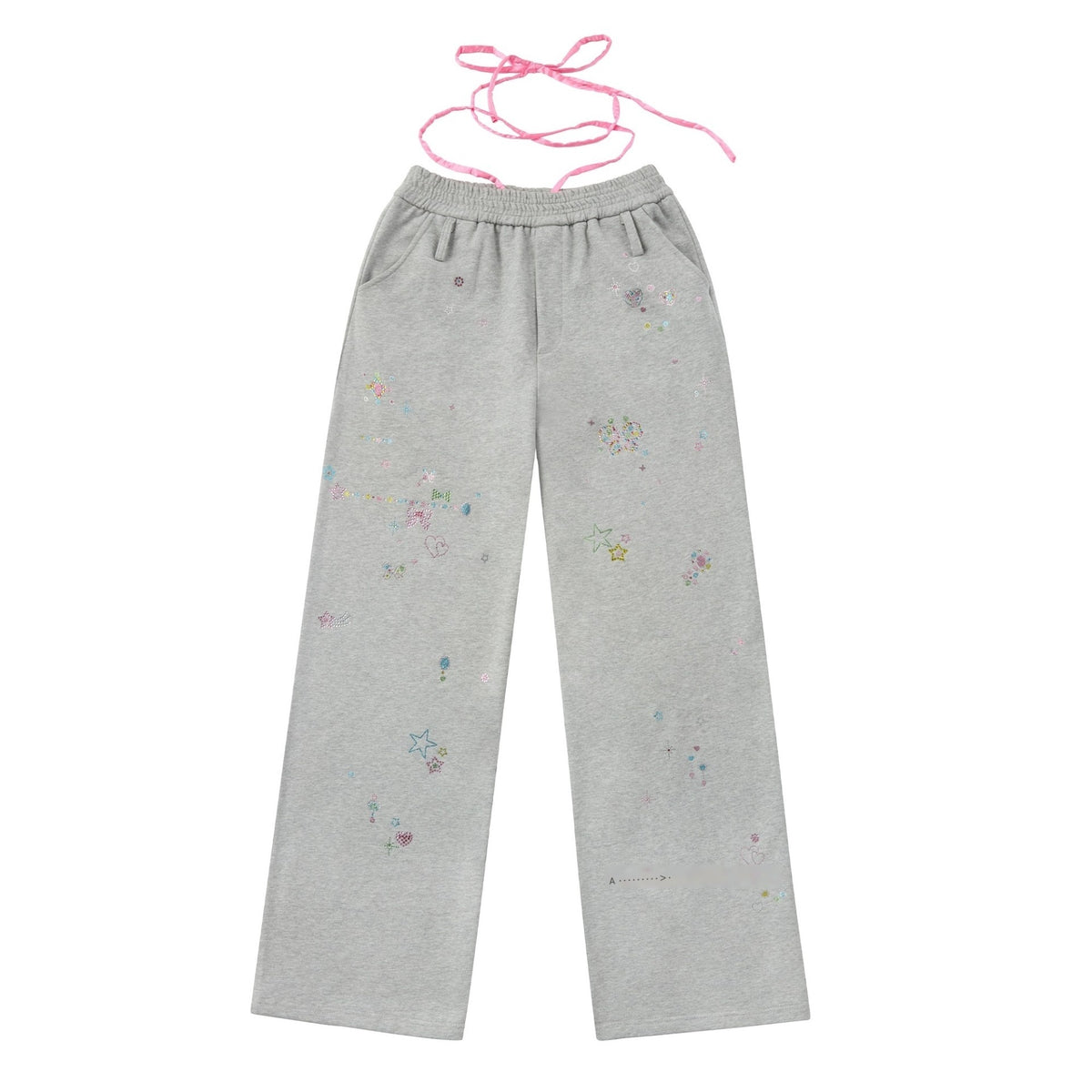 CFIERCE_Streetwear_Asymmetric_Rhinestone_Cartoon_Print_Women&