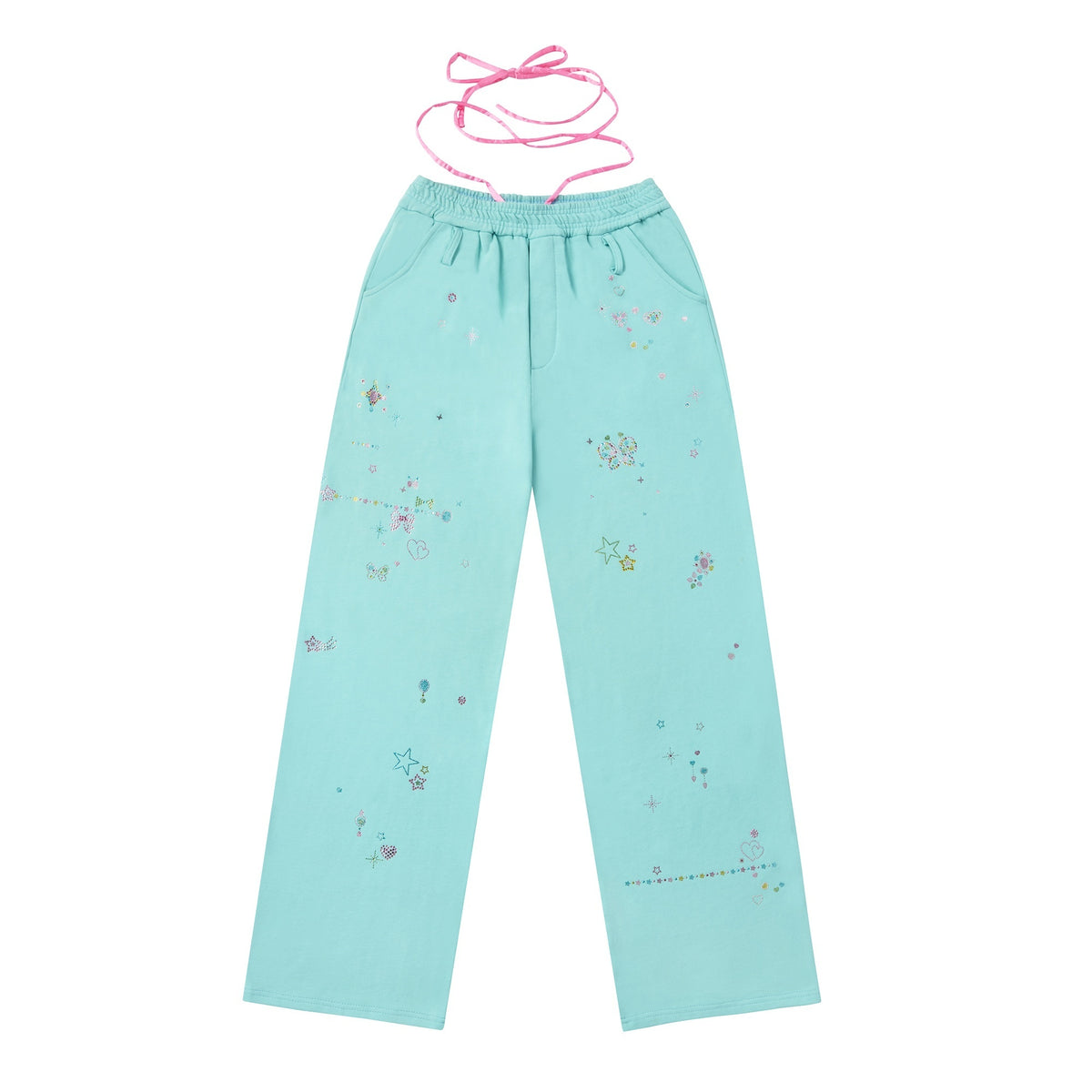 CFIERCE_Streetwear_Asymmetric_Rhinestone_Cartoon_Print_Women&