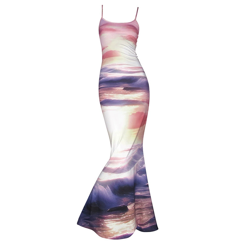 CFIERCE_Sunset_Beach_Fishtail_Maxi_Dress_MISSTT