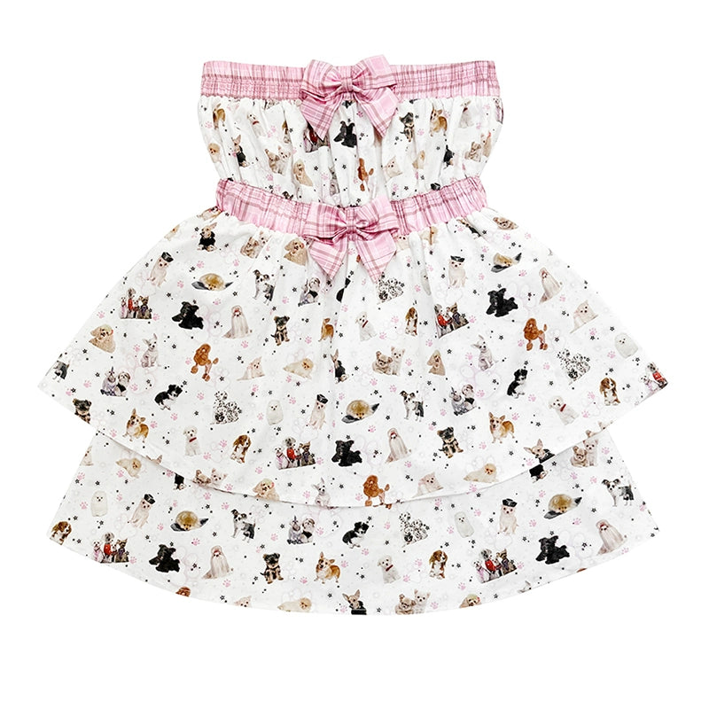 CFIERCE_Tulle_Mini_Dress_With_Dog_Print_MISSTT