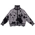 CFIERCE_Year_Of_The_Serpent_Knit_Cardigan_V_Neck_T_Shirt_Long_Sleeve_MISSTT